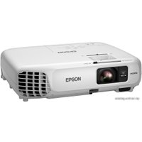 Проектор Epson EB-X24