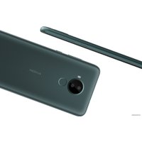 Смартфон Nokia C30 2GB/32GB TA-1359 (зеленый)