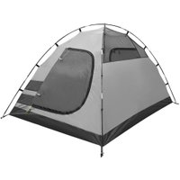 Треккинговая палатка RSP Outdoors River 2 (оливково-зеленый)