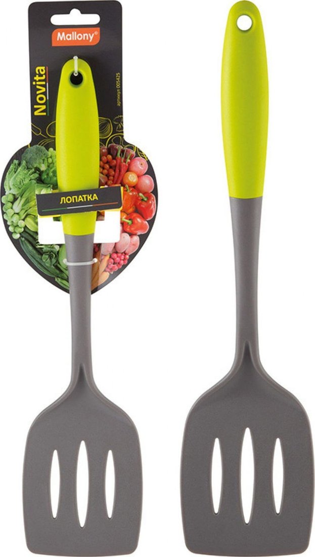 

Лопатка Mallony Novita TPR 005425