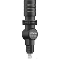 Коннекторный микрофон BOYA BY-M100D