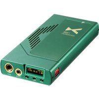 Портативный усилитель xDuoo XD05T