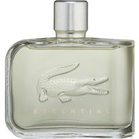 Туалетная вода Lacoste Essential EdT (125 мл)