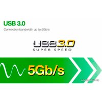 Внешний накопитель Transcend StoreJet 25M3 500GB (TS500GSJ25M3)