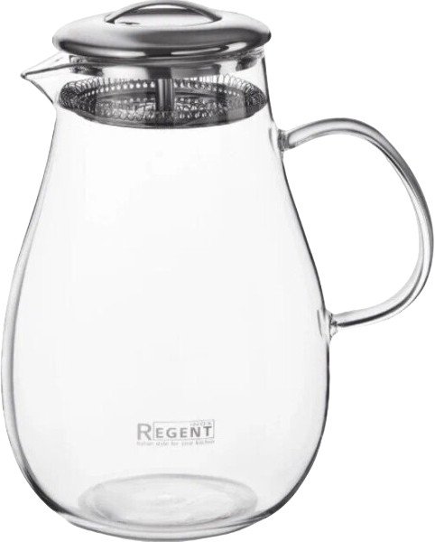 Кувшин Regent Inox Franco 93-FR-BR-02-1800