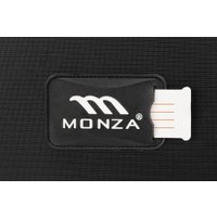 Чемодан Monza 8038# (L, черный)