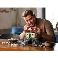 Конструктор LEGO Ideas 21335 Моторизованный маяк