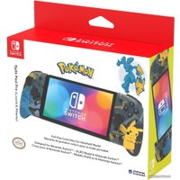 Геймпад HORI Split Pad Pro Lucario & Pikachu NSW-414U