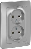

Розетка Systeme Electric Blanca BLNRS000023