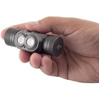 Фонарь Яркий луч YLP Panda 3R