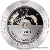 Наручные часы Tissot V8 Swissmatic T106.407.26.031.00