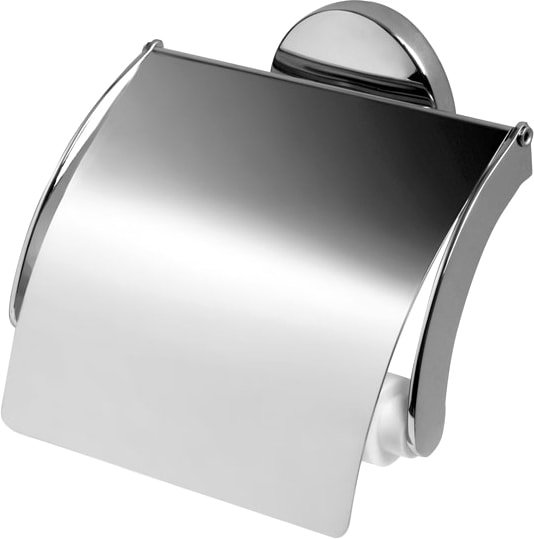 

Держатель для туалетной бумаги Bisk Chroma BF 01425