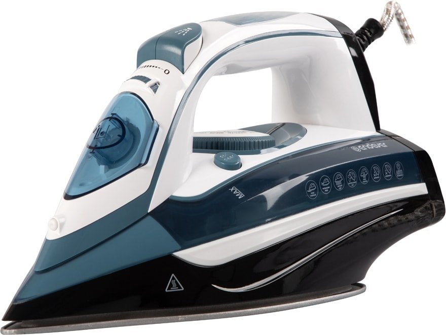 

Утюг Endever Delta-214