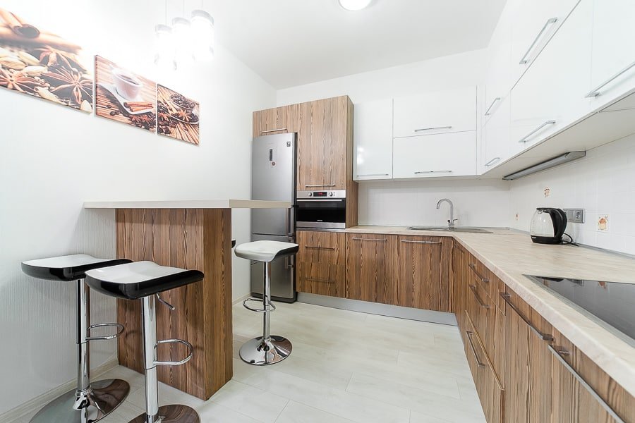 2-комн. квартира — Минск, проспект Независимости, 95А