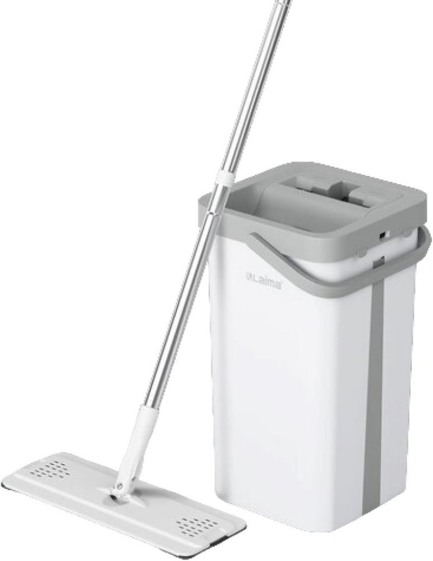 

Швабра с отжимом Laima NeoMop XL 609149