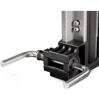 Гвоздезабиватель КВТ GCN-40Y (с 2-мя АКБ, кейс)