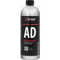  Detail Кислотный шампунь Acid Shampoo 1л DT-0325