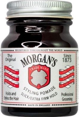 Morgan’s для укладки Pomade Экстрасильная фиксация 50 г