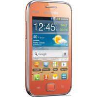 Телефон Samsung S6802 Galaxy Ace Duos