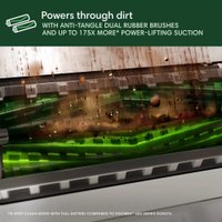 Робот-пылесос iRobot Roomba Max 705 Combo robot + AutoWash dock (белый)