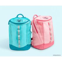 Школьный рюкзак XiaoYang Unicorn (голубой)