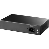 Неуправляемый коммутатор Cudy GS1010P 1.0