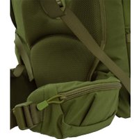 Туристический рюкзак TRAMP Bastion 75 (оливковый)