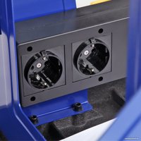 Фрезерный станок Belmash (Белмаш) RT650L (без фрезера)