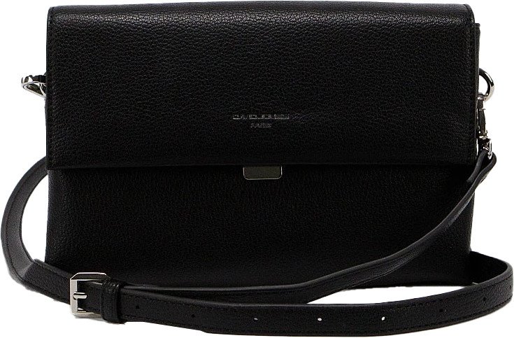 

Женская сумка David Jones 823-CM6919-BLK (черный)