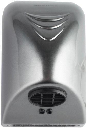 Сушилка для рук Ksitex M-1000C (серебристый)