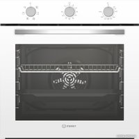 Электрический духовой шкаф Indesit IFE 3634 WH в Гродно