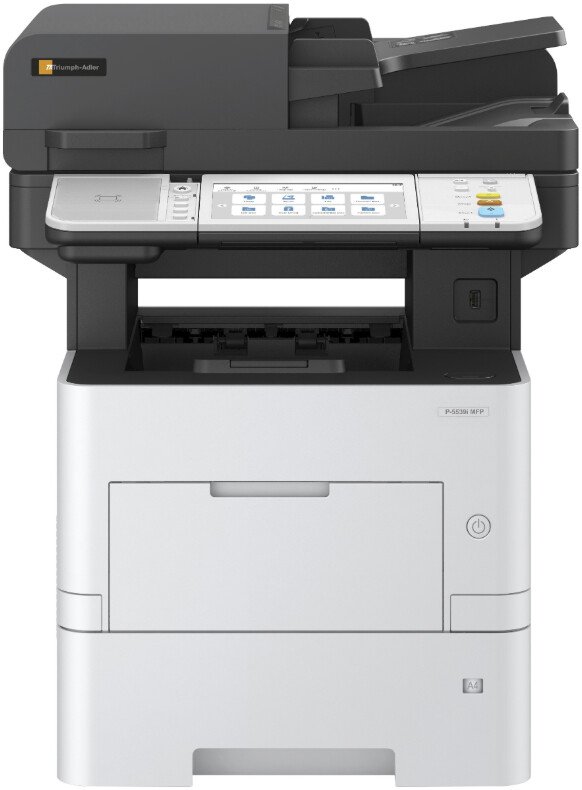 

МФУ Triumph-Adler P-5539i MFP 110C0Z3UT0