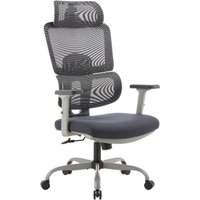 Офисное кресло myroo Office Grace MC094A-GG (grey/grey)