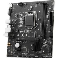Материнская плата MSI Pro H510M-B
