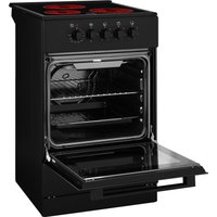 Кухонная плита Weissgauff WES E2V05 B