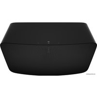 Беспроводная аудиосистема Sonos Five (черный)