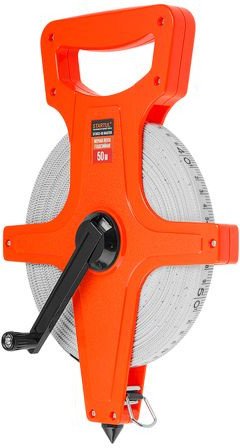 

Рулетка Startul ST3022-50 (50м)