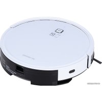 Робот-пылесос Polaris PVCR 1226 WI-FI IQ Home Gyro (белый)
