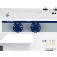 Электромеханическая швейная машина Janome SP901