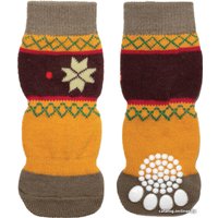 Носочки для животных Triol Снежинка 12231041 (L)