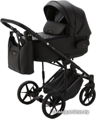 Универсальная коляска Adamex Zico Eco (2 в 1, Sa-2)