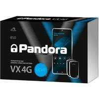 Автосигнализация Pandora VX-4G Light