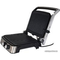 Электрогриль Oursson EG2030S/BL