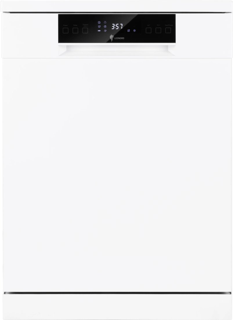 

Отдельностоящая посудомоечная машина Leonord LDW-60A01