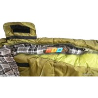 Спальный мешок TRAMP Sherwood Wide TRS-054L (левая молния)