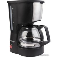 Капельная кофеварка Delta Lux DL-8161