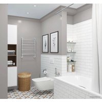 Краска Finntella Eco 15 Metta F-10-1-1-FL105 0.9 л (серо-лиловый)