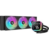 Система жидкостного охлаждения для процессора DeepCool LQ360 R-LQ360-BKLSMW-G-1