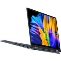 Ноутбук ASUS Zenbook 14 Flip OLED UP5401EA-KN076