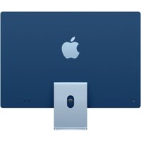 Моноблок Apple iMac M3 2023 24" MQRQ3
